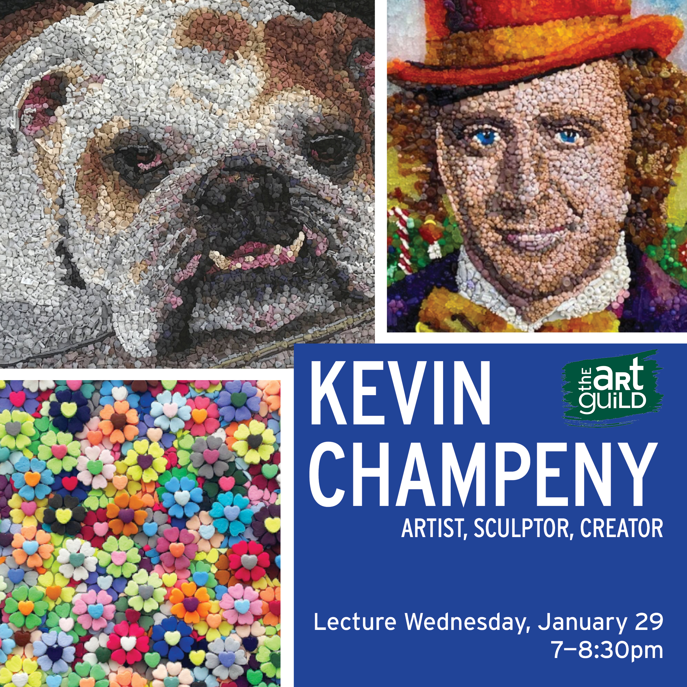 Kevin chempeny lecture