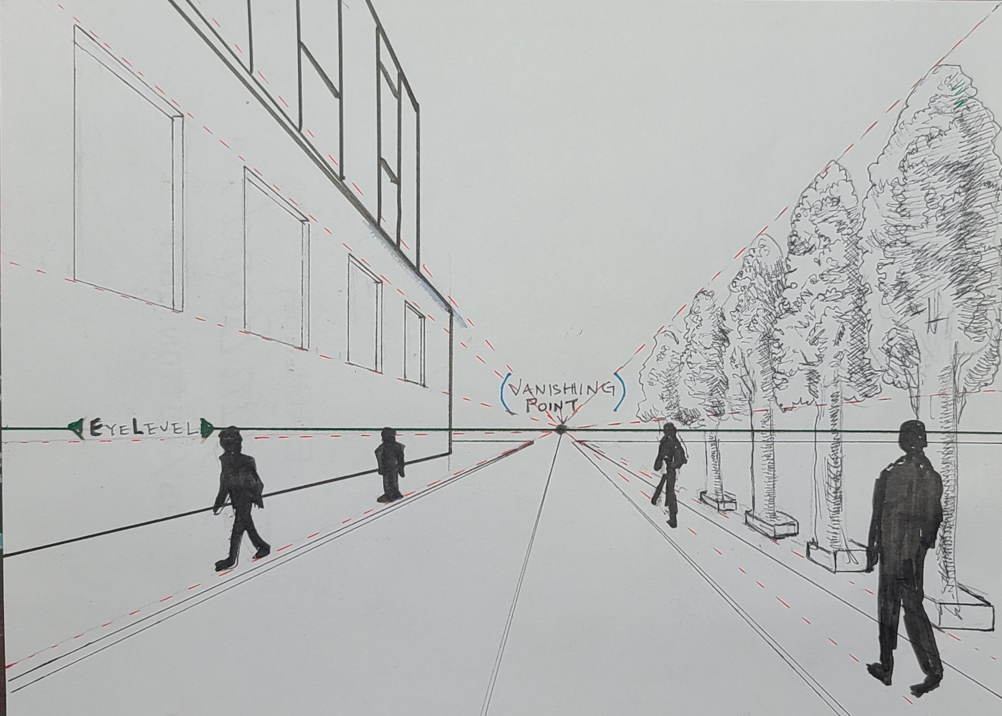 kevin yen drawing