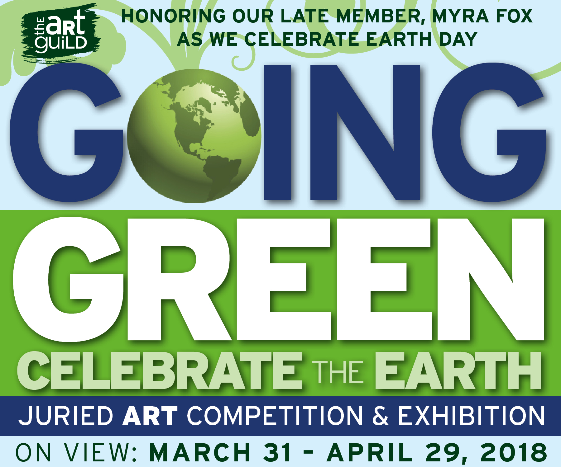 Going Green: Archives From GreenHub
