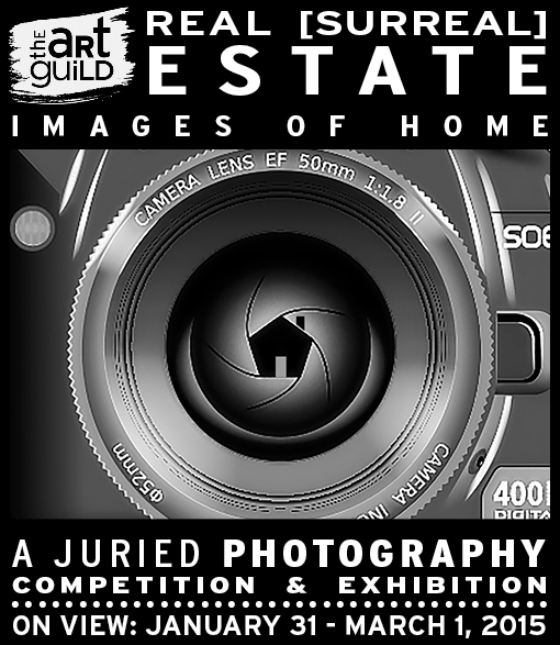 Real [Surreal] Estate: Images of Home – 2015 Photography Show