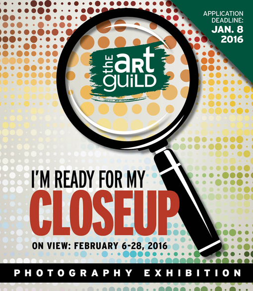I’m Ready For My Close Up: February 6 – 28, 2016