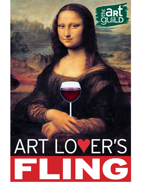 Art Lover’s Fling Fundraiser – Friday November 18, 2016