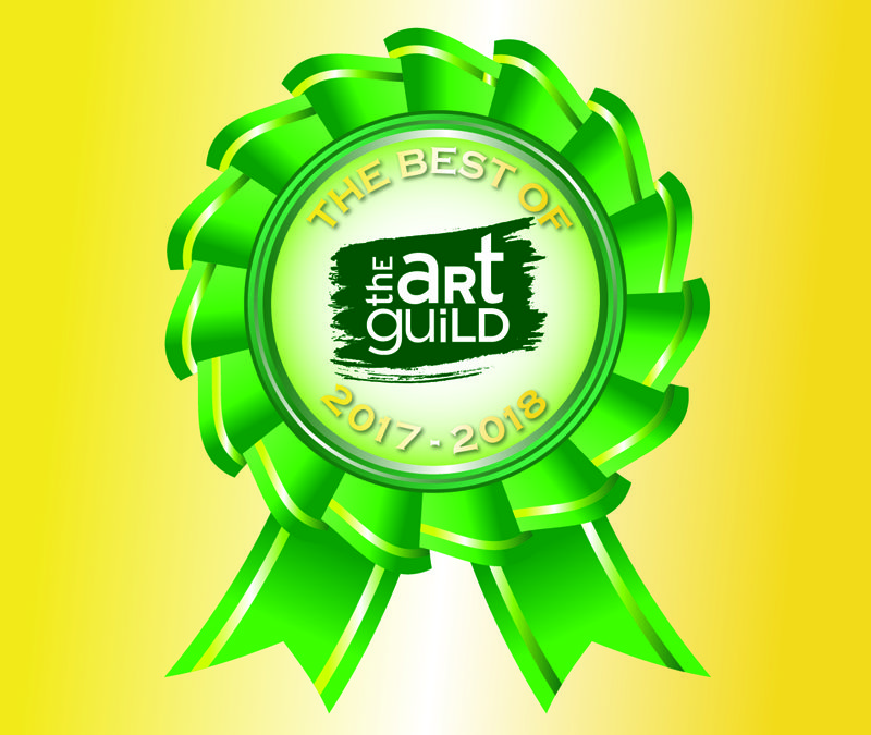 Best of The Art Guild 2017-2018