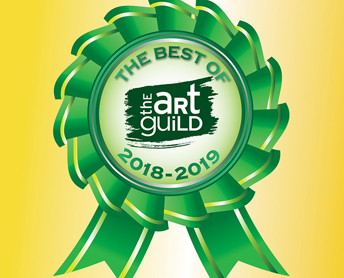 Best of The Art Guild 2018-2019