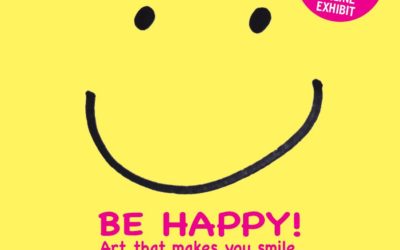 Get Happy with these Prompts