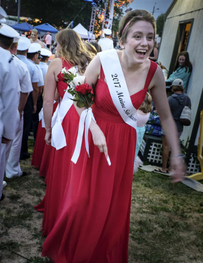 Sea Princess Happiness