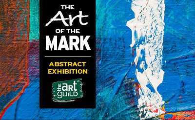 The Art of the Mark: Abstract Show, Juried Competition and Exhibition Dec 3, 2020-Jan 10, 2021