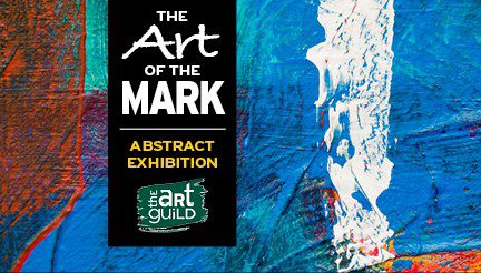 The Art of the Mark: Abstract Show, Juried Competition and Exhibition