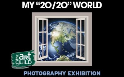 My “20/20” World Photography Show Online Exhibit