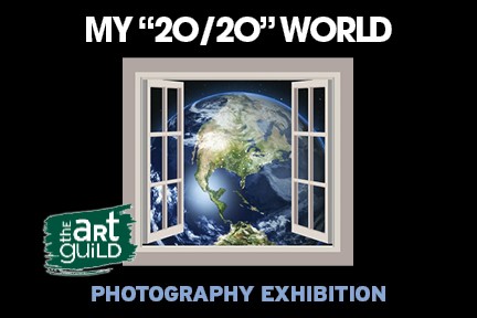 My “20/20” World Photography Show Online Exhibit