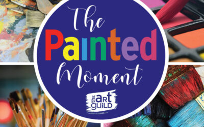 The Painted Moment: Juried Competition and Exhibition