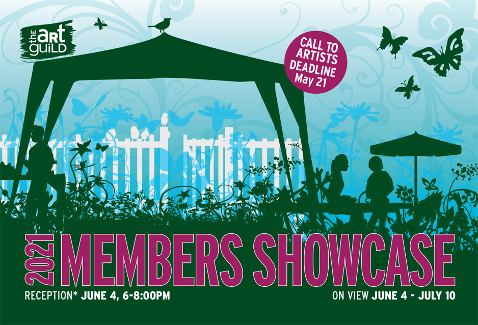 Members Showcase 2021