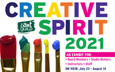 Creative Spirit 2021