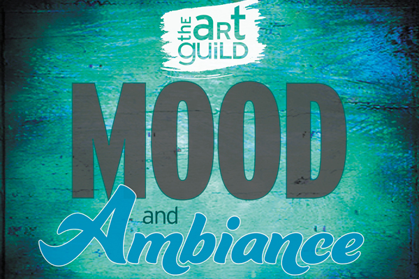CALL FOR ARTISTS: Mood and Ambiance Juried Competition and Exhibition Sept 2 – Sept 25, 2021