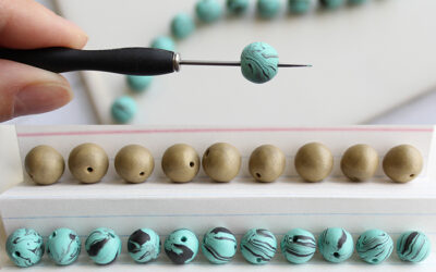 Create Your Own Amazing Beads and Jewelry