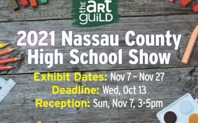 2021 Nassau County High School Exhibit