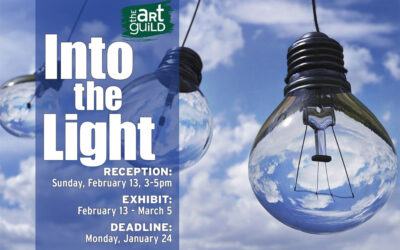 Into the Light Photography Juried Competition & Exhibition
