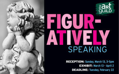 Figuratively Speaking Juried Competition & Exhibition
