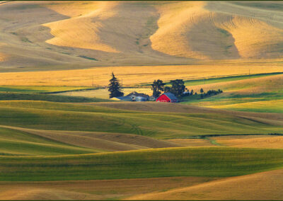 Steptoe Butte