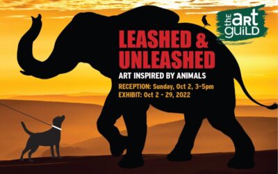Leashed & Unleashed Juried Competition & Exhibition
