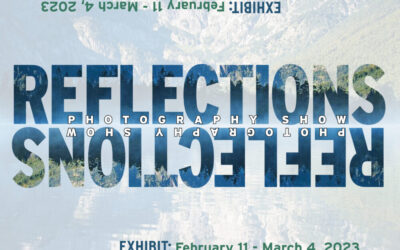 2023 Reflections Photography Exhibit Online Gallery