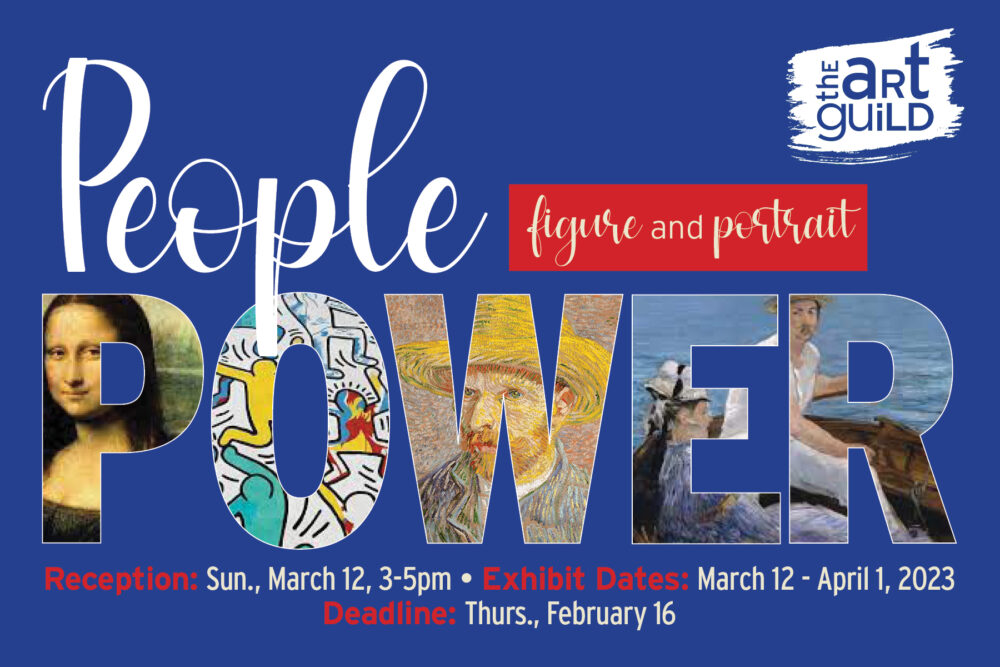 2023 People Power Exhibit Online Gallery