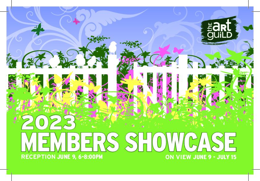 Member Showcase 2023