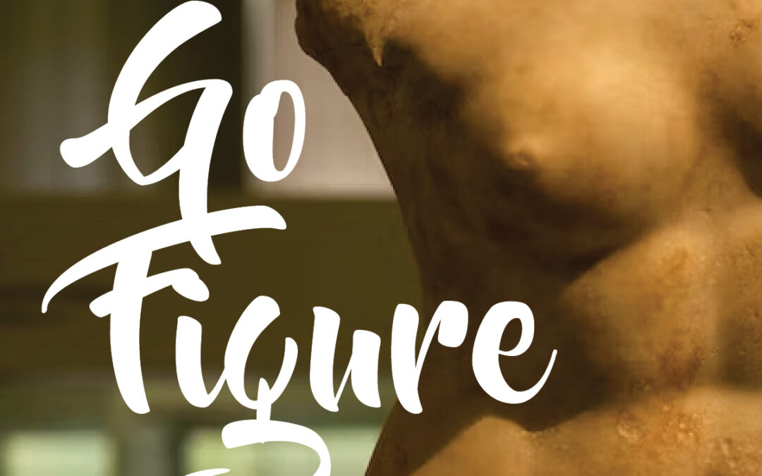 Go figure exhibit and juried competition