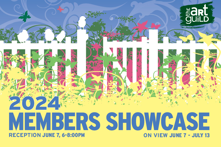 Members Showcase Exhibition 2024