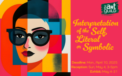 Interpretation of Self: Portraiture Exhibit